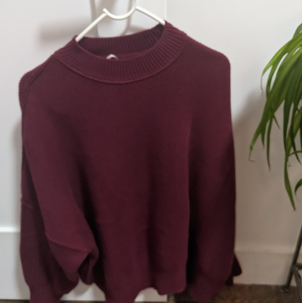 Free people easy street